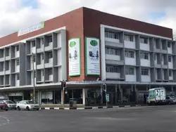 Commercial Building For Sale - Bulawayo CBD