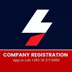 company registration zimbabwe online