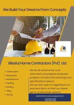 Construction Services 