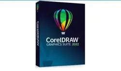 COREL DRAW Graphics Suit 2021