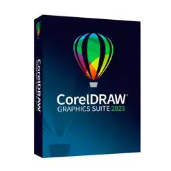 Coreldraw Graphic Suite 