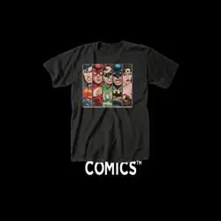 DC Comics Merchandise 