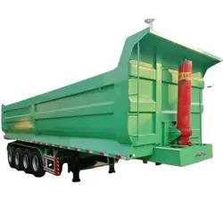 dumper trailer