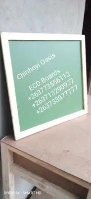 ECD Boards
