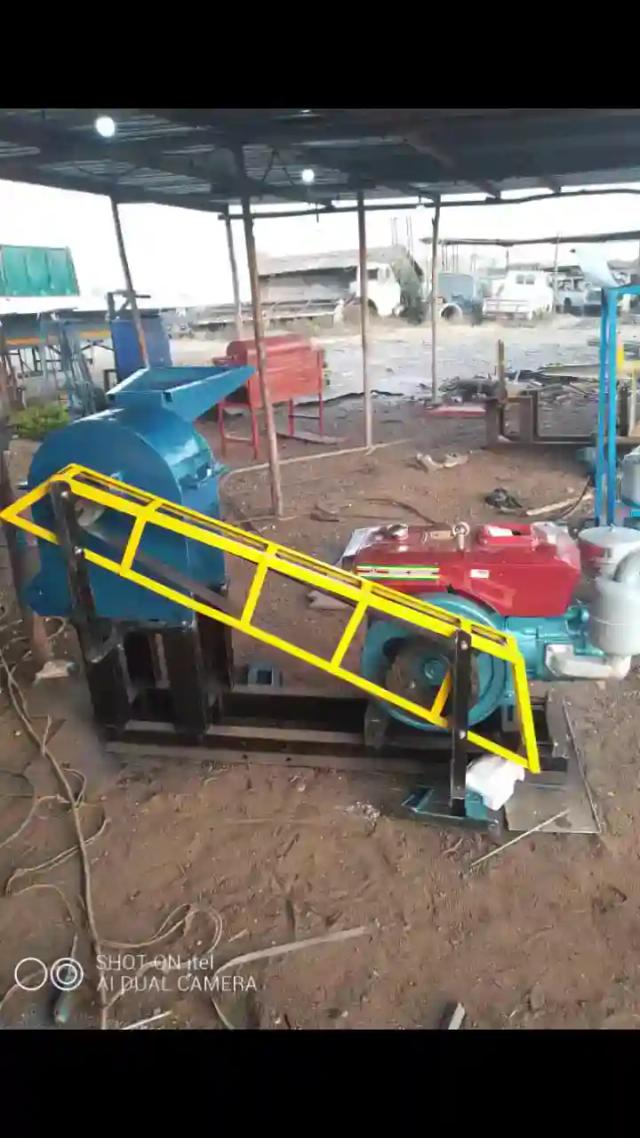 ELECTRIC GRINDING MILL CHIGAYO FOR SALE ZIMBABWE