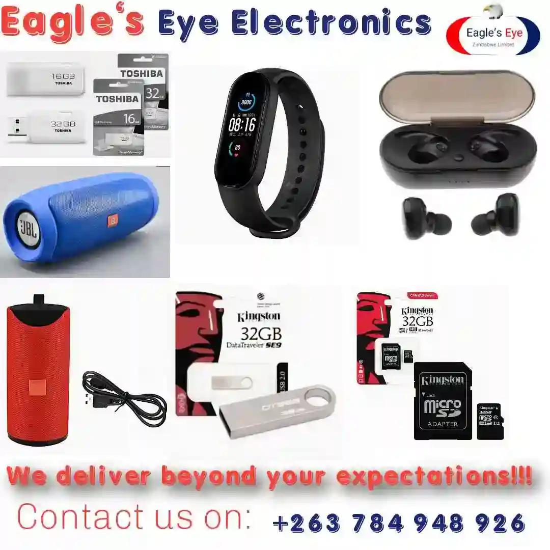 Electronic Accessories