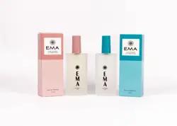 EMA Perfumes (Eau De Parfum) 