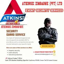Event Security Solution 