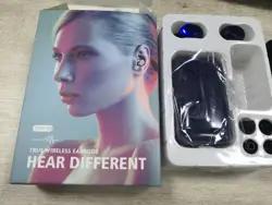 F9 Earbuds 