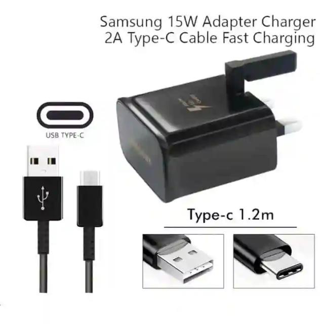 fast chargers 