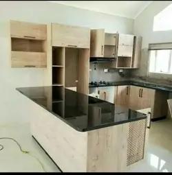 FITTED KITCHEN UNITS AND B.I.Cs