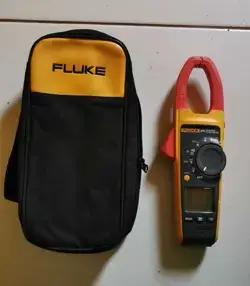 Fluke 375 Tongtester/Testmeter