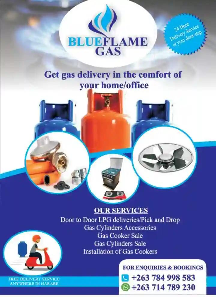 Gas delivery and supply
