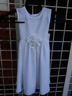 Girls Party Dress