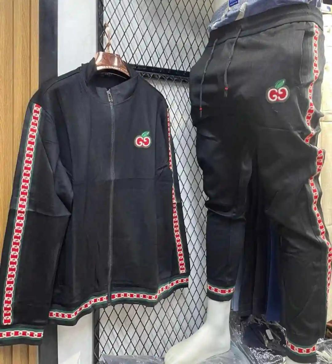 Gucci Track Suits 