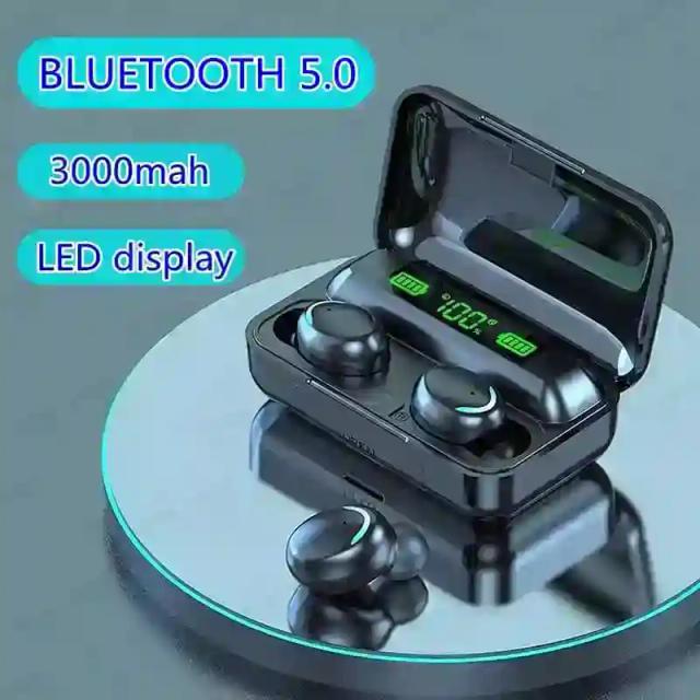 High Quality Earbuds