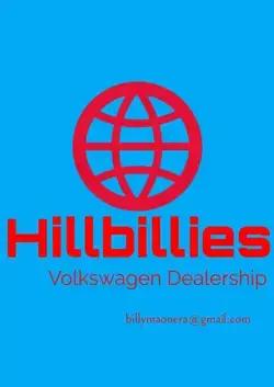 Hillbillies Parts