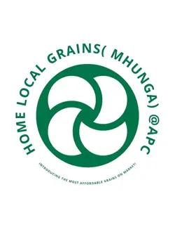 Home local grains ( mhunga)