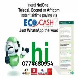 hot Recharge Airtime