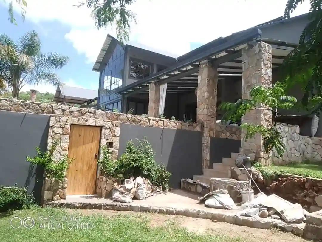HOUSE CONSTRUCTION SERVICES ZIMBABWE