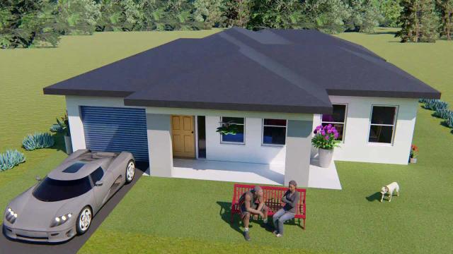 house plan and design and construction