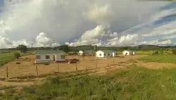 Housing Stands Mazowe District.