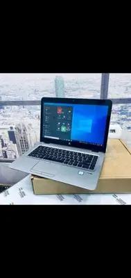 Hp Elitebook 840 G3
•Core i5 6th Gen