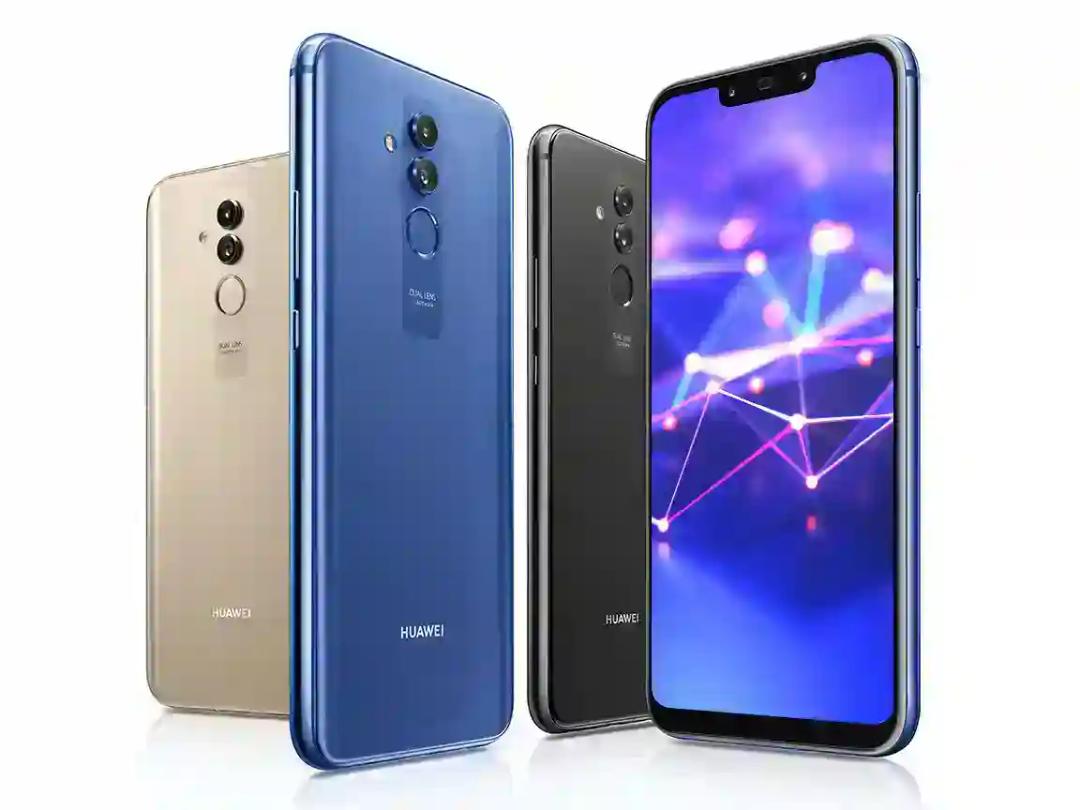 Huawei Mate 20lite