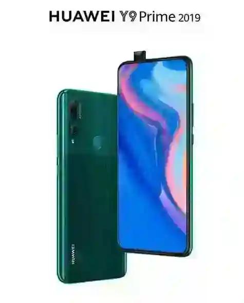 Huawei Y9 Prime 2019