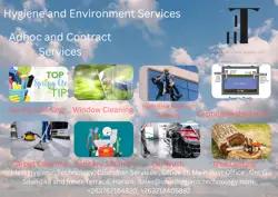 Hygiene and Environmental Services 