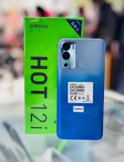 Infinix Hot 12i 64GB
