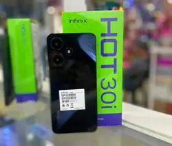 Infinix Hot 30i