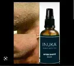 Inuka Aftershave balm