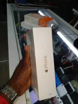 iphone 6plus boxed original available 