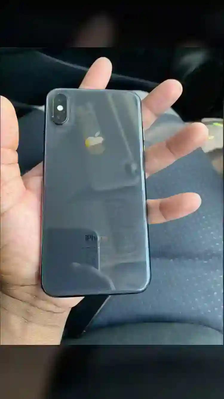 iPhone X 64GB