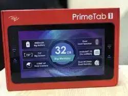 itel PrimeTab 1 (32GB)