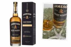 Jameson Select Reserve Whisky