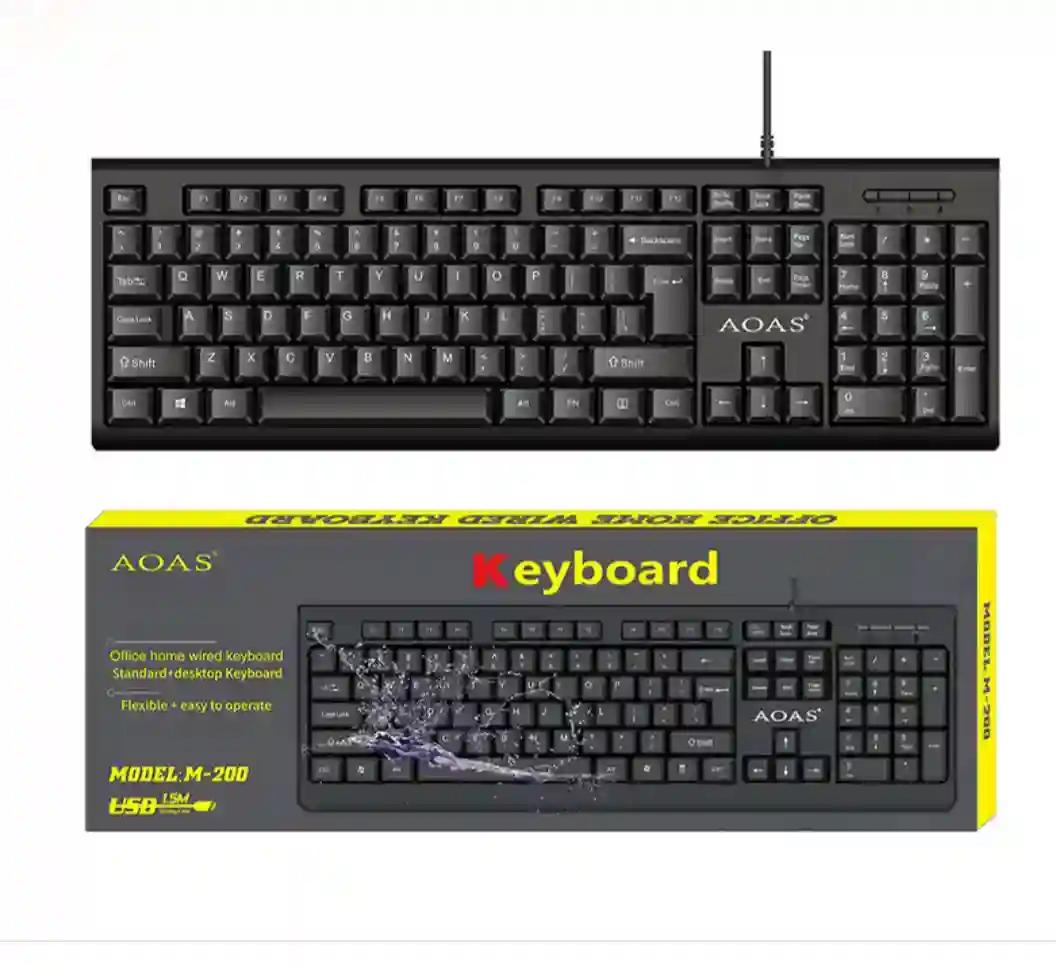 Keyboard M-200
