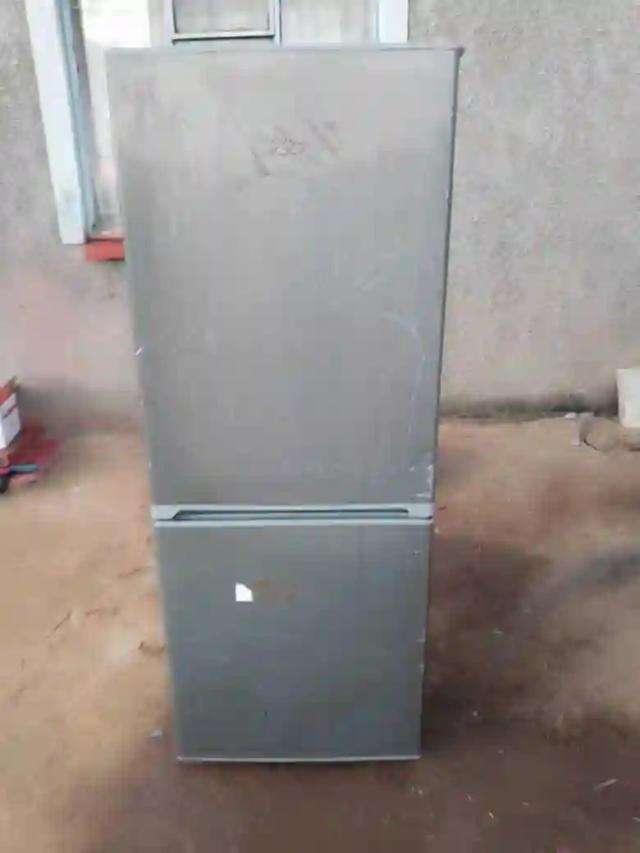 Kic fridge