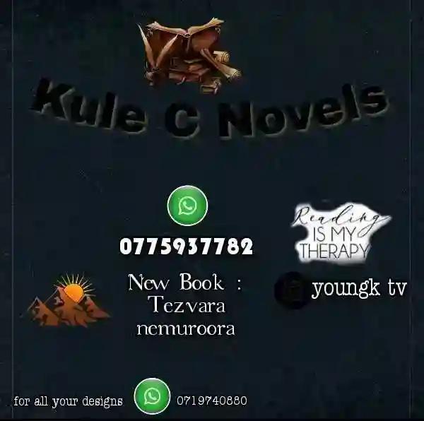kule c novels