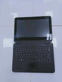 Lenovo N23 X360 Touchscreen Laptop 