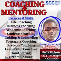 Life Coaching & Mentoring 