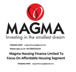 Mags Finance