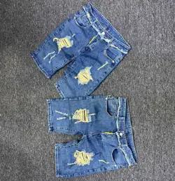 male jeans