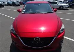 Mazda Axela Sport 