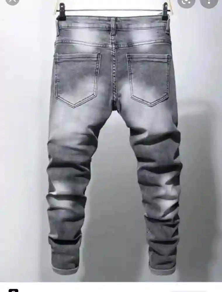 Men's jeans