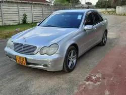 Mercedes Benz C240