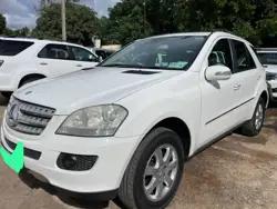 MERCEDES BENZ ML350