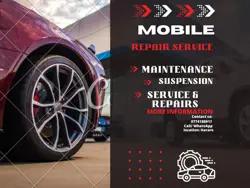 Mobile mechanic services
