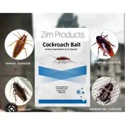 Mushonga Wemapete (Cockroach Bait) 